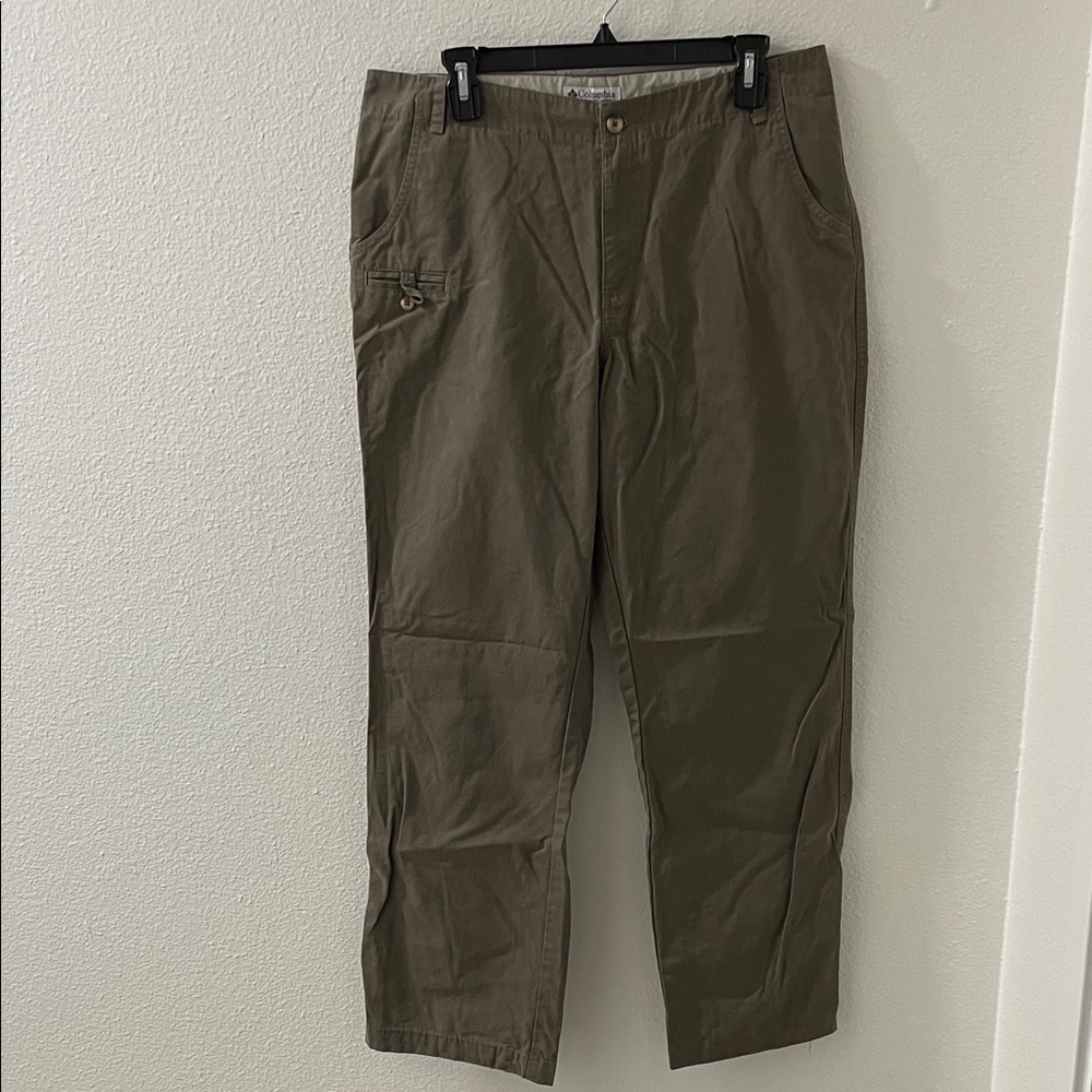 Women’s pants size 12 Columbia Sportswear